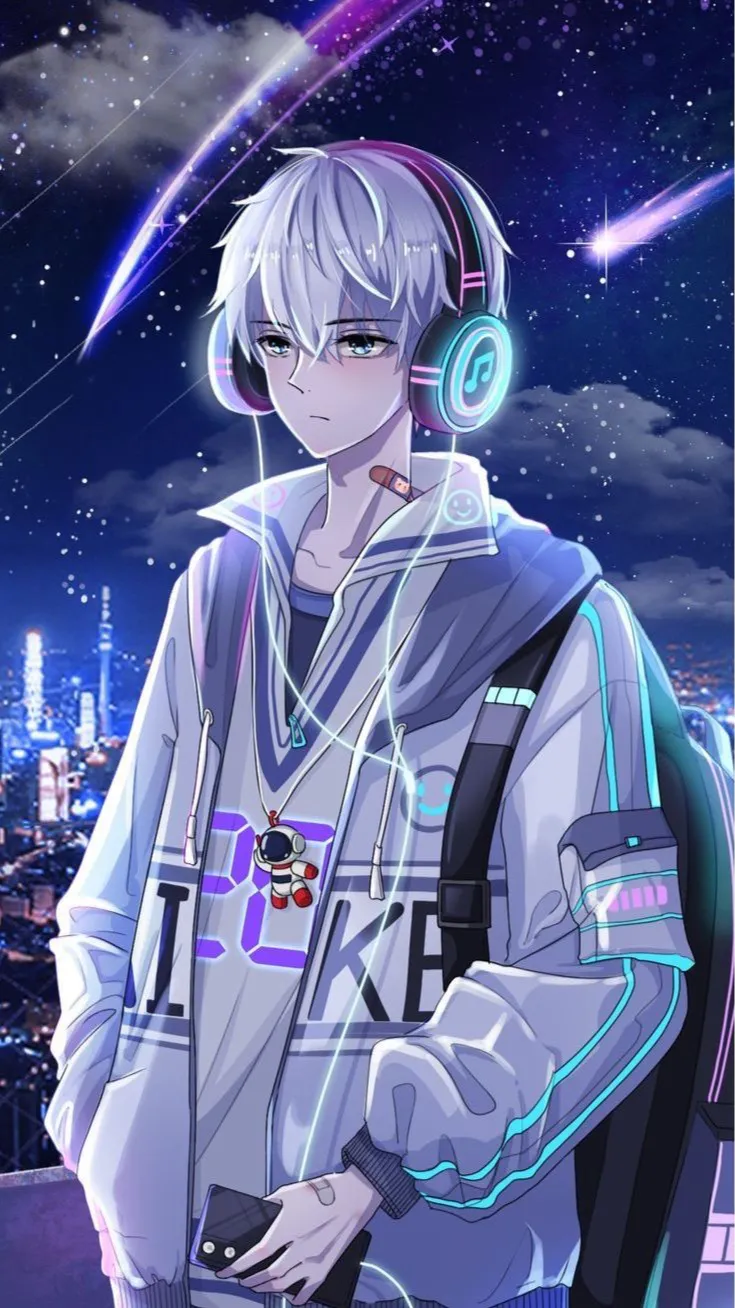 ai character: Zephyr background