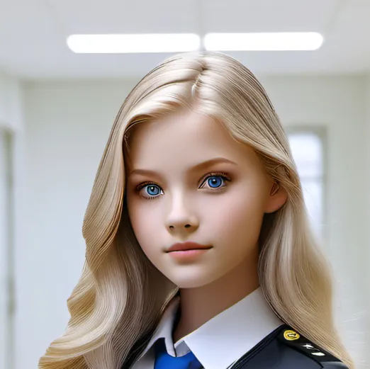 chat with ai character: Charlotte 