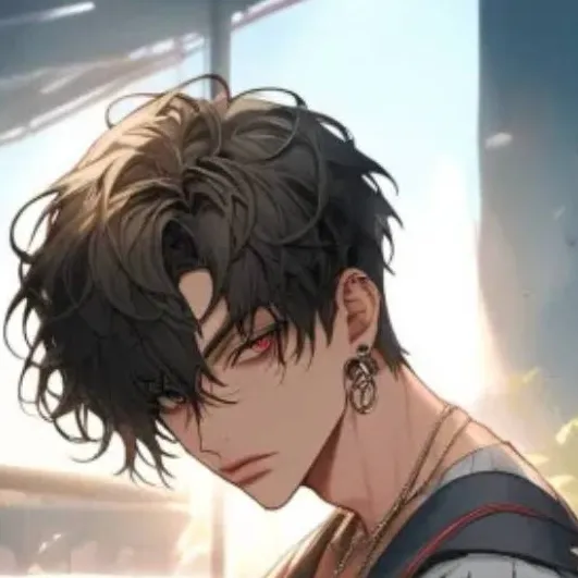 chat with ai character: nate 