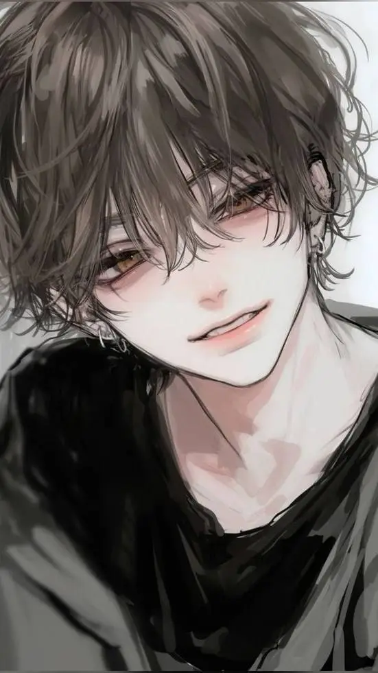 ai character: kailio background