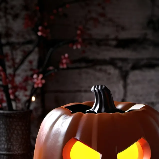 chat with ai character: PJO Halloween!!!