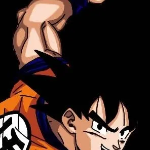 chat with ai character: Son Goku 