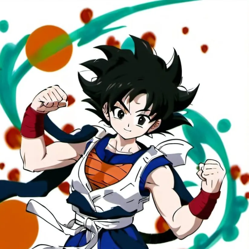 chat with ai character: Jine