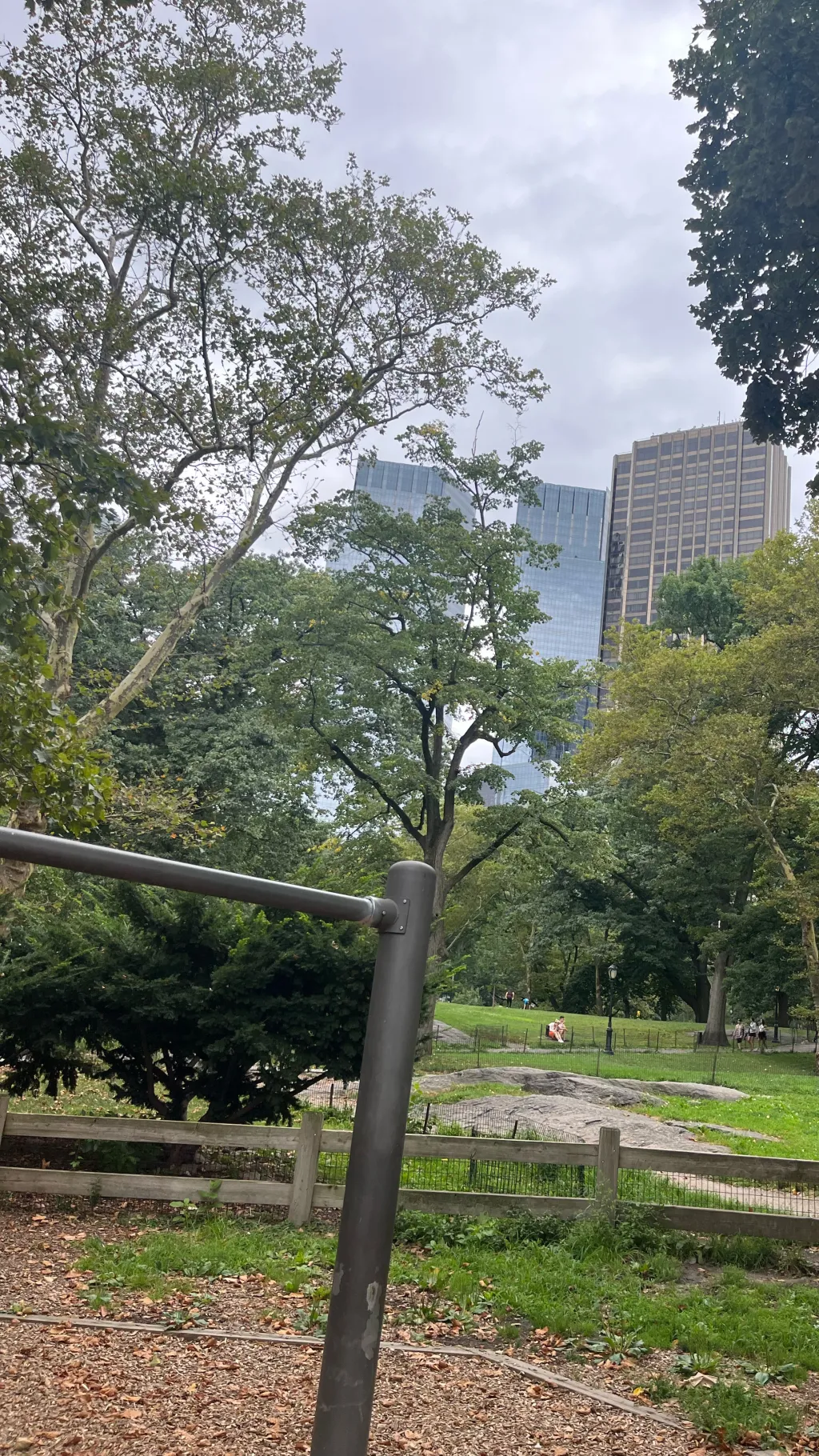 ai character: Your family!  background