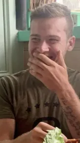 Talkie AI - Chat with Buck’s kidnapping