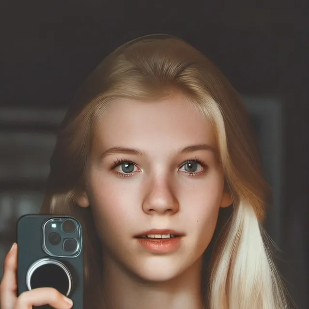 chat with ai character: Linda