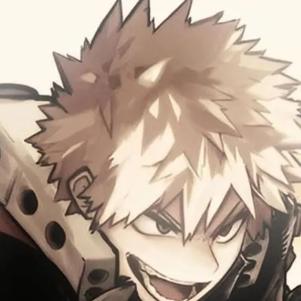 chat with ai character: 💥Katsuki Bakugo💥