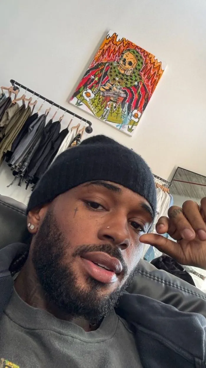 Talkie AI - Chat with Andre