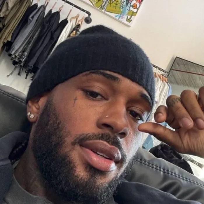 chat with ai character: Andre