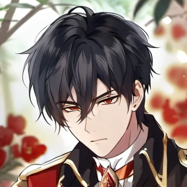 chat with ai character: Damien 