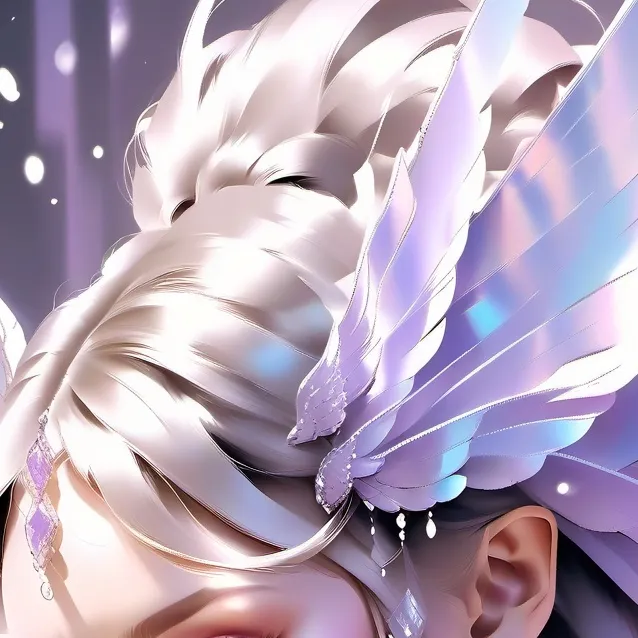chat with ai character: God's wife Moon