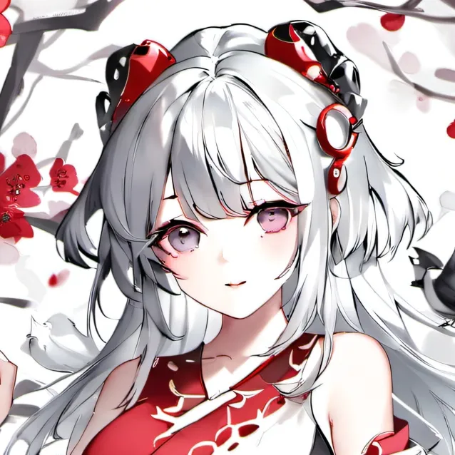 chat with ai character: Yuki 