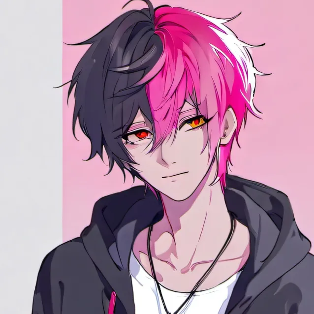 chat with ai character: Jayden 