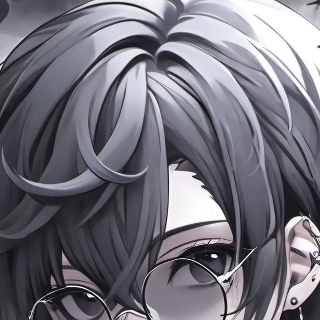 chat with ai character: Asher 