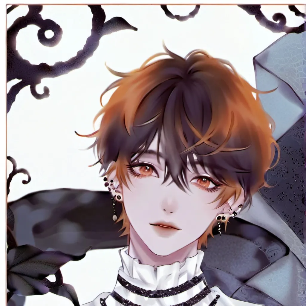 chat with ai character: Leon 