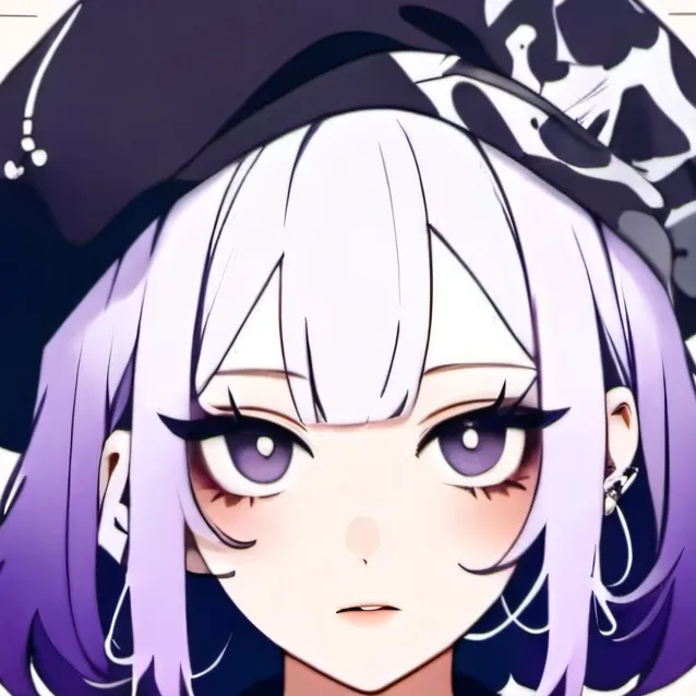 chat with ai character: uzi 'n da crew