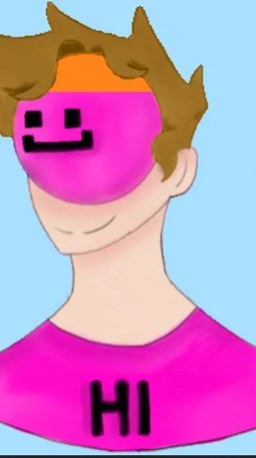 ai character: you favorite child background