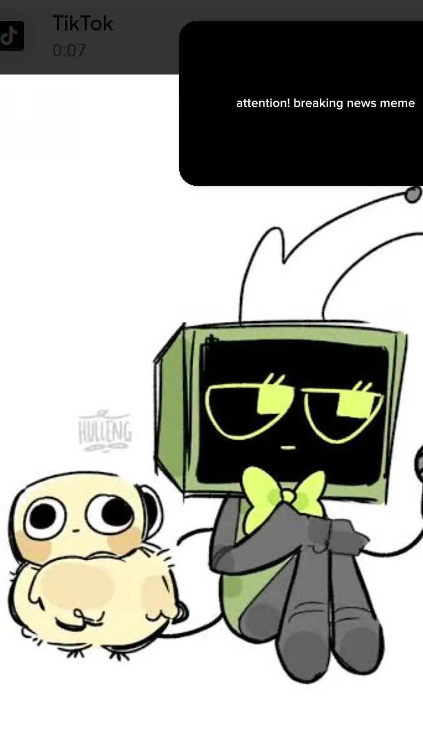 ai character: Dandy's world! background