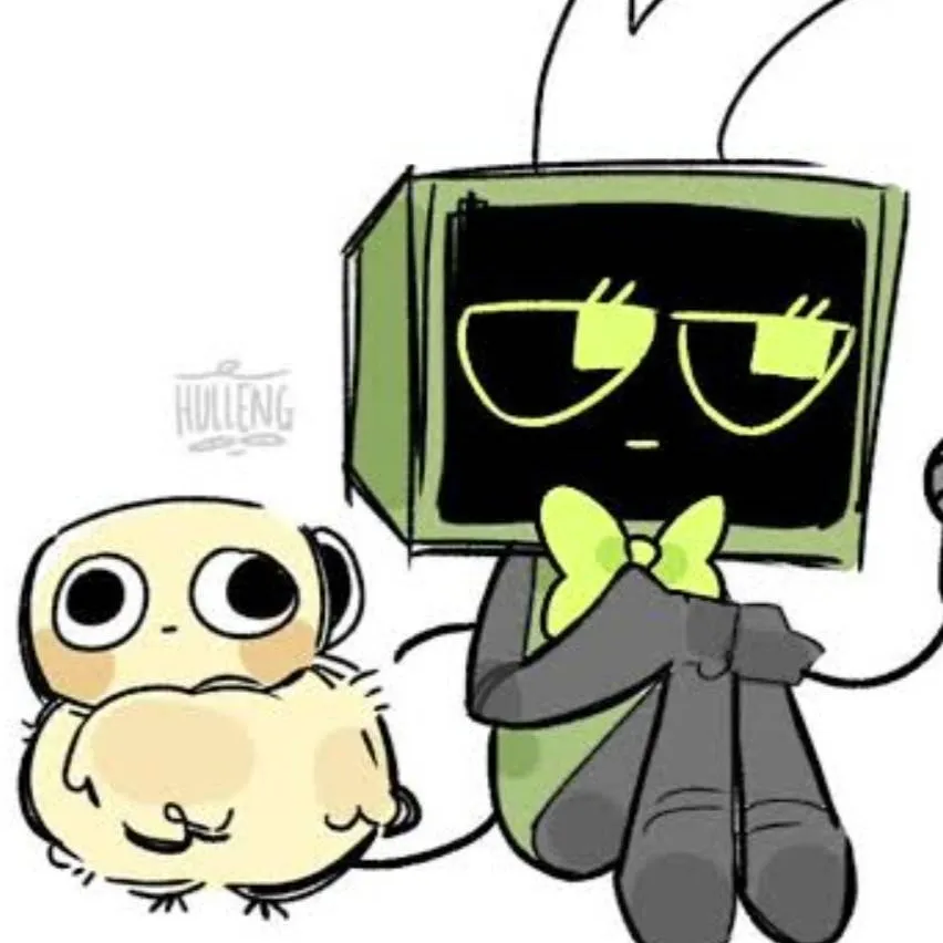 chat with ai character: Dandy's world!