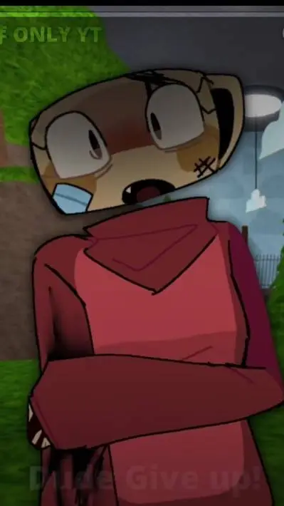 ai character: Shelly background