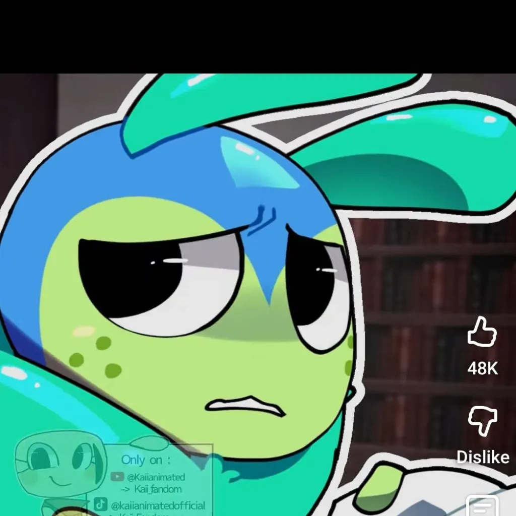 chat with ai character: Squirm 