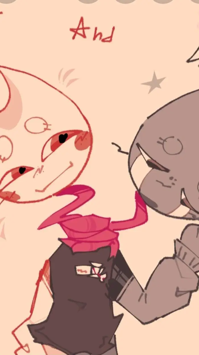 ai character: Dw background