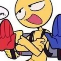 chat with ai character: smiling Cuitters 