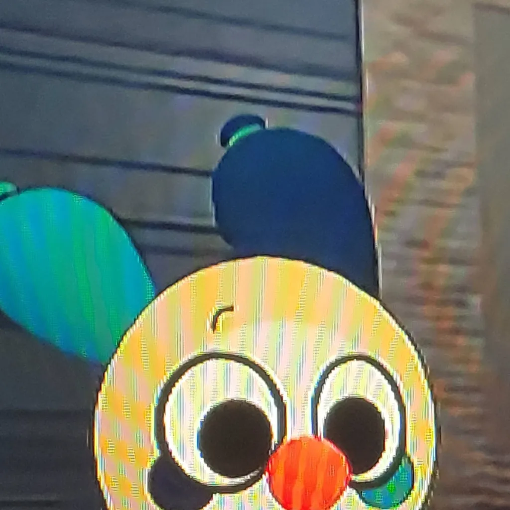 chat with ai character: looey