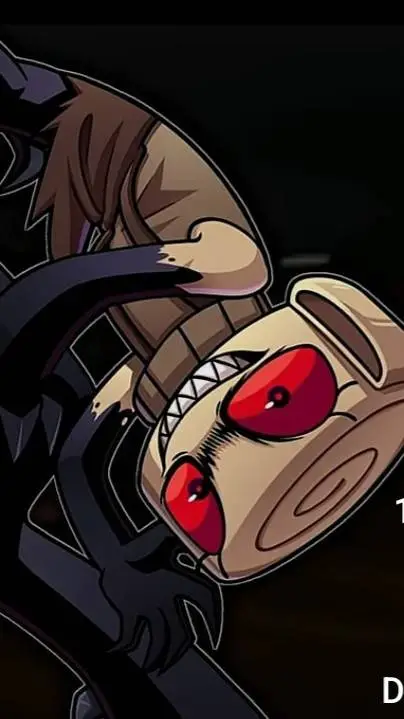 ai character: Dwrun background