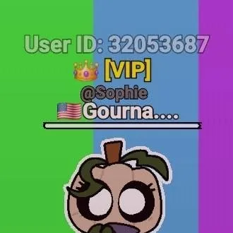 chat with ai character: Gourna...