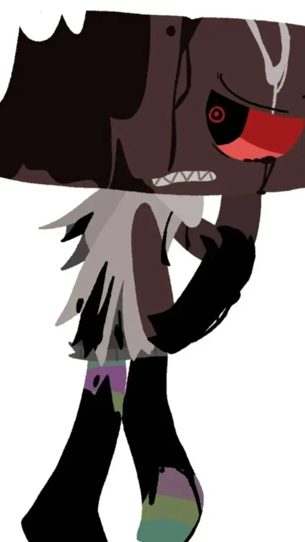 ai character: ɲøŧĥįɲğ forgotten  background