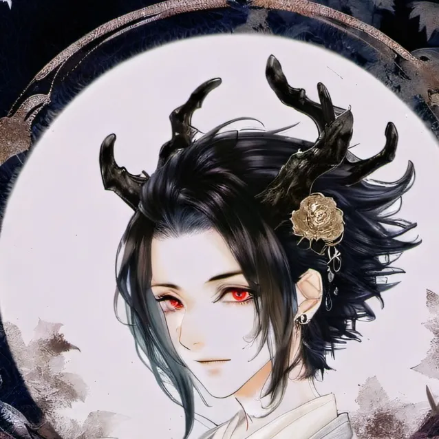 chat with ai character: Demon slayer