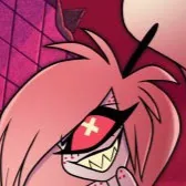 chat with ai character: Cherri Bomb♥︎