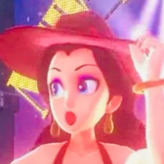 chat with ai character: Pauline♫