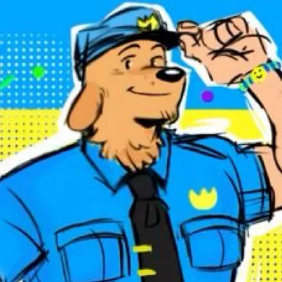 chat with ai character: Dogman/Greg★