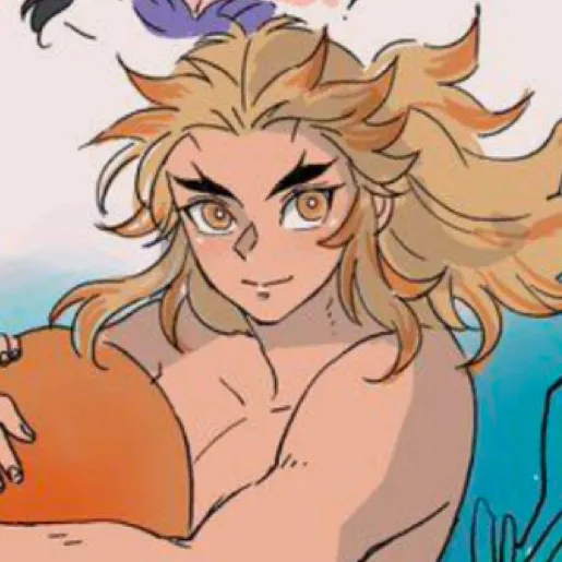 chat with ai character: MERMAN KYOJURO PT2