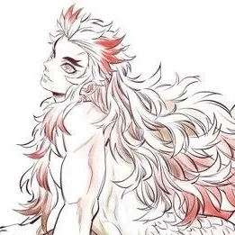 chat with ai character: Merman Kyojuro🔱