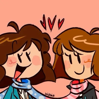 chat with ai character: Nancy x Robin★