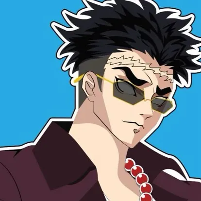 chat with ai character: Vacation w/Gyomei