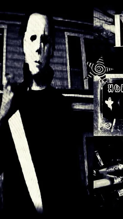 Talkie AI - Chat with MICHEAL MYERS★