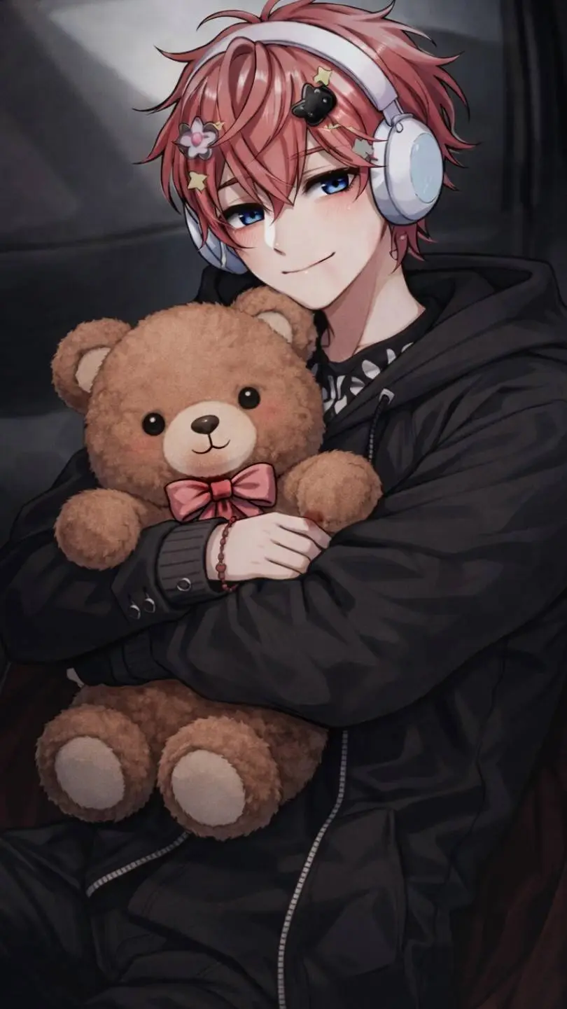 Talkie AI - Chat with Vex