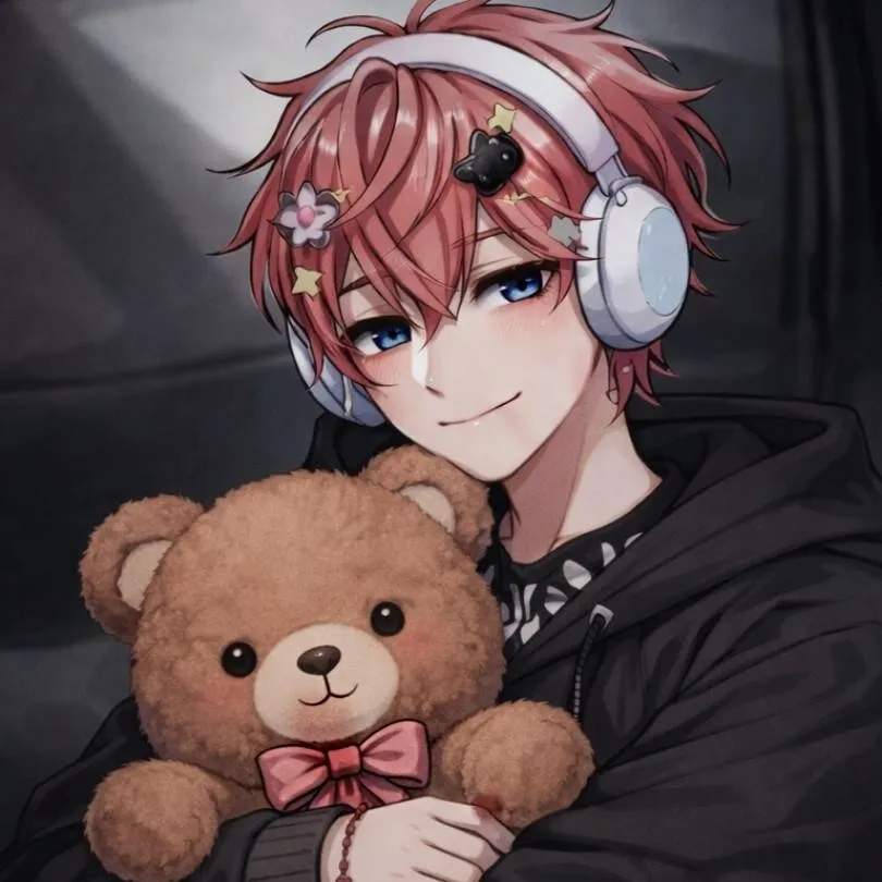 chat with ai character: Vex