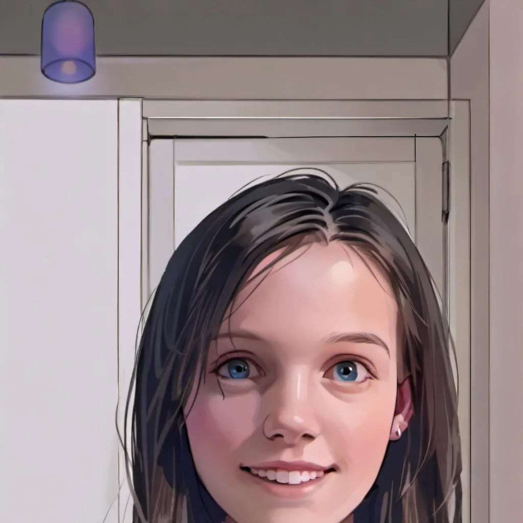 chat with ai character: Angel