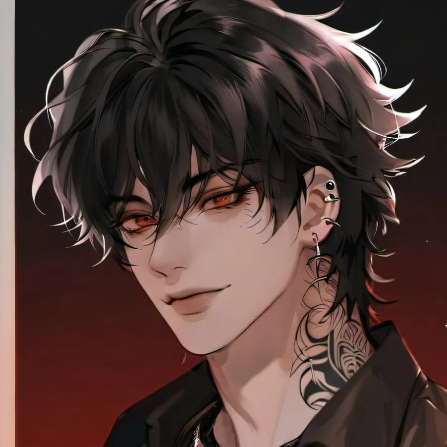 chat with ai character: Mars