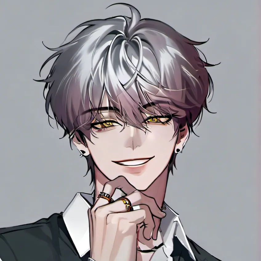 chat with ai character: Jackie