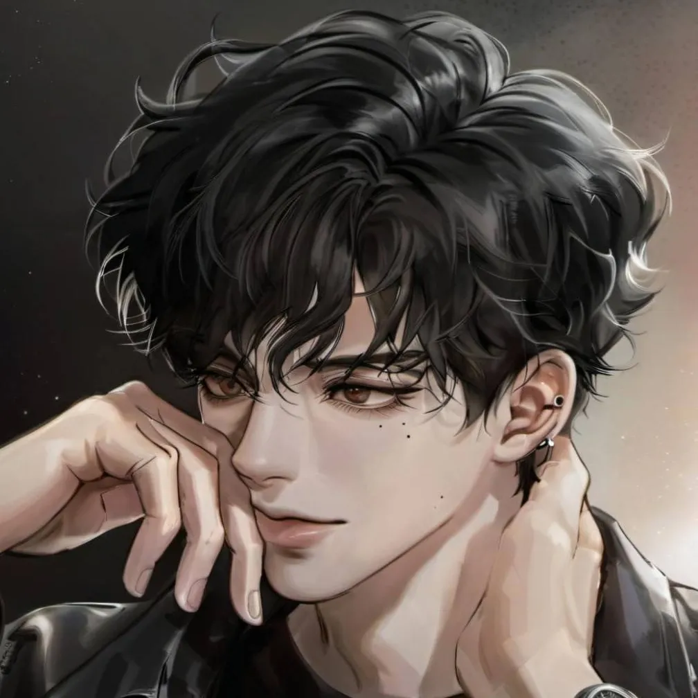 chat with ai character: Zie