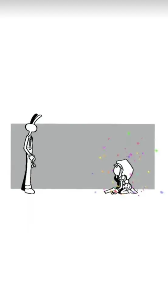 ai character: e6 end different background