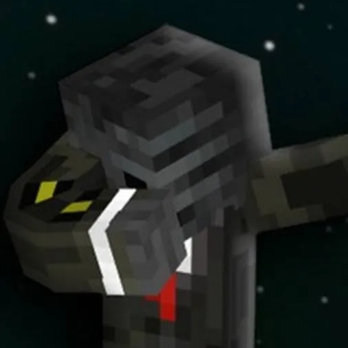 chat with ai character: Grox MC