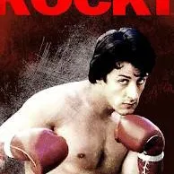 chat with ai character: Rocky 1