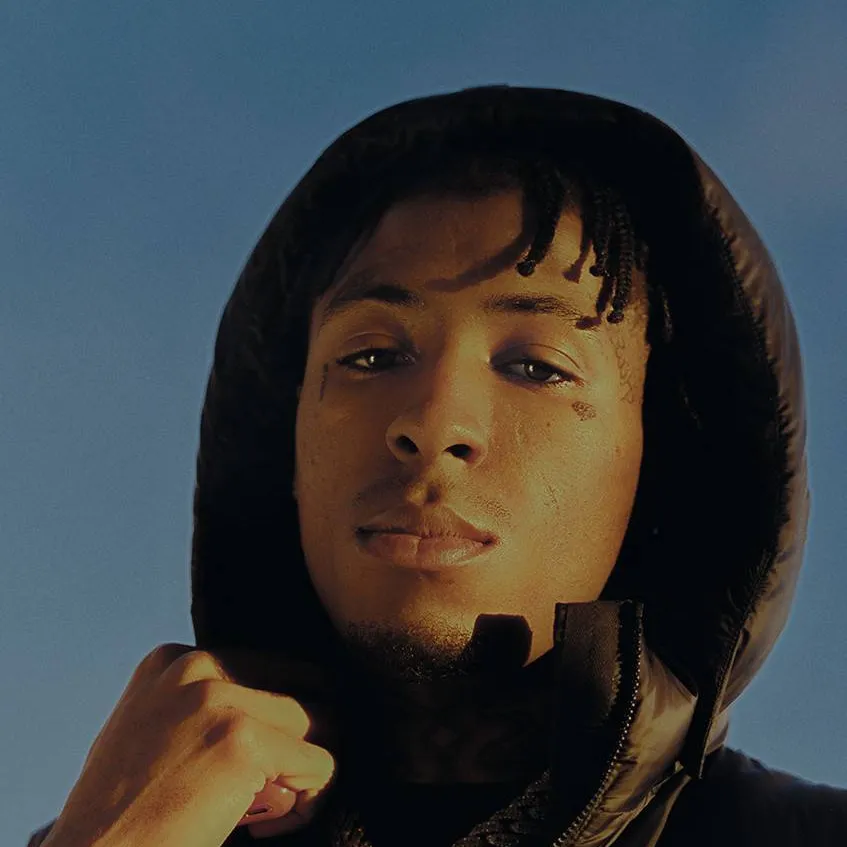 chat with ai character: NBA Youngboy 